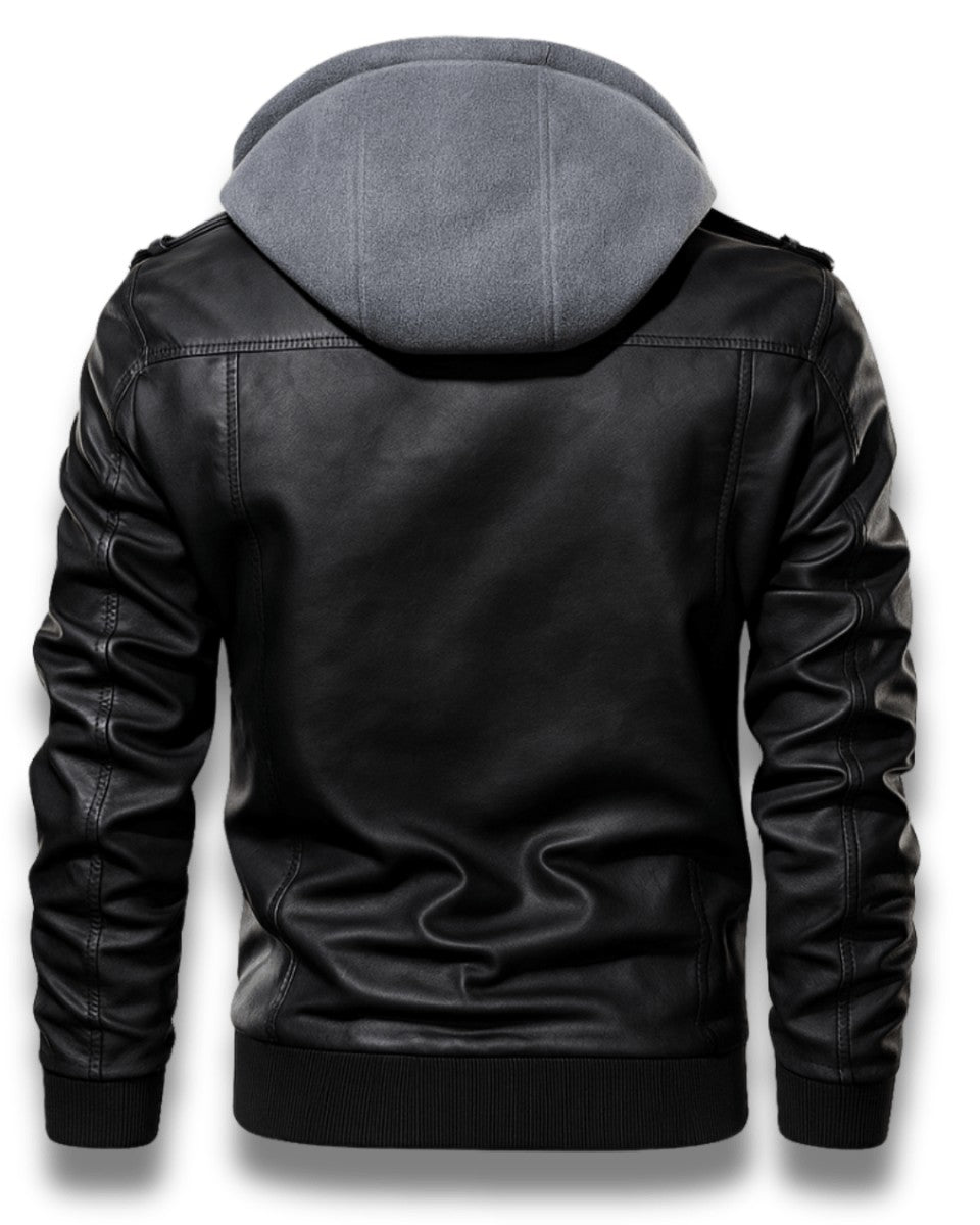 CHAQUETA DENVER PREMIUM